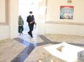 گزارش تصویری افتتاح بوستان سردار شهید سپهبد حاج قاسم سلیمانی
